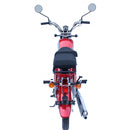 Moped benzina Ztech ZT-69 Sport