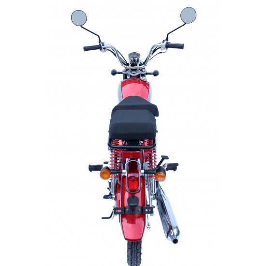 Moped benzina Ztech ZT-69 Sport