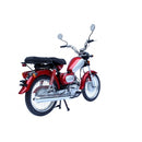 Moped benzina Ztech ZT-69 Sport