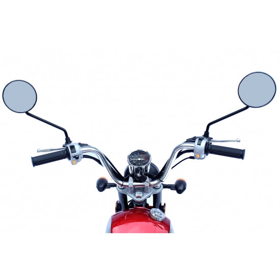 Moped benzina Ztech ZT-69 Sport