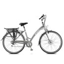 Bicicleta electrica Ztech ZT-76 HOLIDAY