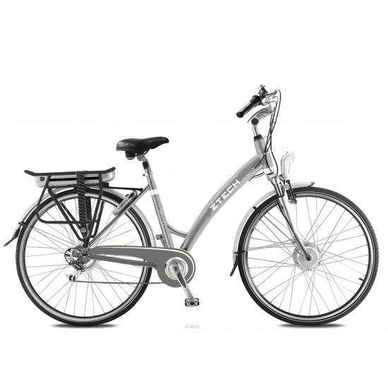 Bicicleta electrica Ztech ZT-76 HOLIDAY