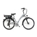 Bicicleta electrica Ztech ZT-76 HOLIDAY