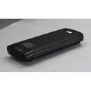 Bicicleta electrica Ztech ZT-76 HOLIDAY