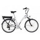 Bicicleta electrica Ztech ZT-76 HOLIDAY