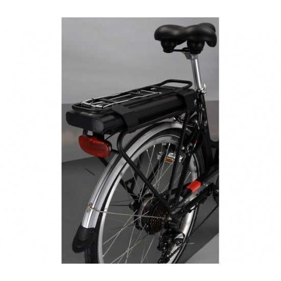 Bicicleta electrica Ztech ZT-76 HOLIDAY