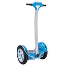 Vehicul personal motorizat Ztech ZT-41 CITY RIDE roti 10" x 3.5 autonomie 45 Km motor 350 W Vmax 18 Km/h