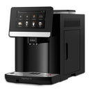 Espressor cafea Samus Magnifique 19 Putere 1200-1450 W 19 bari Rezervor apa 1.7 L Recipient cafea boabe 250 g 20 tipuri bauturi Sistem extractie lapte cu furtun 25 cm Inaltime reglabila duze cafea
