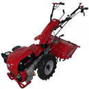 Motocultor WEIMA WMX 720 9.5 CP CU FREZA TRACTATA