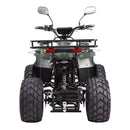 ATV electric Hecht 56155 Army, 1200 w, viteza max: 40 km/h
