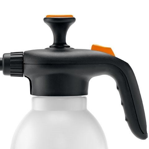 Pulverizator STIHL SG 11 PLUS rezervor transparent 1,5 L presiune 3 bar