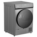 Uscator de rufe Samus SWDP-919DS 8 kg pompa de caldura 18 programe Clasa energetica E anti-sifonare blocare acces copii