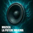 Boxa portabila Samus Prime Sound 370