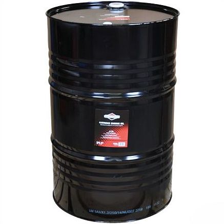 ULEI motor4T Briggs&Stratton SAE30 ,de vara, 200 litri  100048E