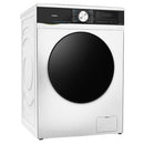 Masina de spalat rufe Samus WSMDI12147 12 kg 16 programe Alb Clasa energetica A 595x650x850mm