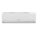 Aparat de aer conditionat Samus ACS-18K01 WIFI 18000 BTU A++ / A+ Wi-Fi inverter ventilatie functie incalzire mod eco I Feel timer mod de noapte autocuratare alb