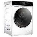 Masina de spalat rufe Samus WSCD10129IDM 10kg Inverter Direct Motor Display LED color 14 programe 1200rotatii Clasa energetica A
