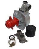 ProGARDEN WP20 pompa apa 2" pentru motocultor seria HS1100