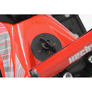 ATV electric Hecht 54800, acumulator 36 V, 12 Ah, 25 km/h, capacitate 60 kg display digital