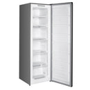Congelator Samus SCGXE336NFE 204 l Full No Frost Afisaj electronic led Clasa energetica E Super freezeing Ventilator 4 sertare si 2 rafturi