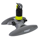 Aspersor de gradina 4 functii GEAR ARC GX