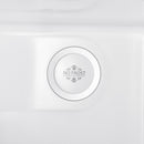 Frigider Side by side Samus SSX-667NFE 532 litri clasa E inaltime 177 cm No Frost afisaj LCD lumina interioara LED