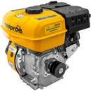 Motor AgroPro 170F cu ax pana 8 CP benzina 212 cc 3.6 L diametru ax 20 mm fulie