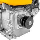 Motor AgroPro 170F cu ax pana 8 CP benzina 212 cc 3.6 L diametru ax 20 mm fulie