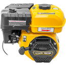 Motor AgroPro 170F cu ax pana 8 CP benzina 212 cc 3.6 L diametru ax 20 mm fulie