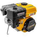 Motor AgroPro 170F cu ax pana 8 CP benzina 212 cc 3.6 L diametru ax 20 mm fulie