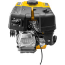 Motor AgroPro 170F cu ax pana 8 CP benzina 212 cc 3.6 L diametru ax 20 mm fulie