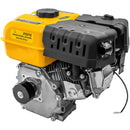 Motor AgroPro 170F cu ax pana 8 CP benzina 212 cc 3.6 L diametru ax 20 mm fulie