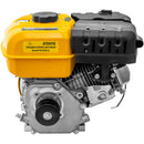 Motor AgroPro 170F cu ax pana 8 CP benzina 212 cc 3.6 L diametru ax 20 mm fulie