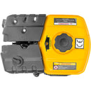 Motor AgroPro 170F cu ax pana 8 CP benzina 212 cc 3.6 L diametru ax 20 mm fulie