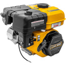 Motor AgroPro 170F cu ax pana 8 CP benzina 212 cc 3.6 L diametru ax 19.05 mm fulie