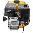 Motor AgroPro 170F cu ax pana 8 CP benzina 212 cc 3.6 L diametru ax 19.05 mm fulie