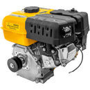 Motor AgroPro 170F cu ax pana 8 CP benzina 212 cc 3.6 L diametru ax 19.05 mm fulie