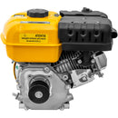 Motor AgroPro 170F cu ax pana 8 CP benzina 212 cc 3.6 L diametru ax 19.05 mm fulie