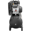 Compresor AgroPro AirPRO 30100B putere 2.2 kW debit 250 l/min presiune 8 bari rezervor 100l kit 5 accesorii inclus