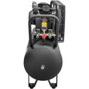 Compresor AgroPro AirPRO 30100B putere 2.2 kW debit 250 l/min presiune 8 bari rezervor 100l kit 5 accesorii inclus