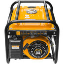 Generator de curent AgroPro BASIC 3600 putere max 3.1 kW Euro 5 motor 7 CP 210 cmc benzina rezervor 15 L AVR monofazat