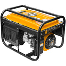 Generator de curent AgroPro BASIC 3600 putere max 3.1 kW Euro 5 motor 7 CP 210 cmc benzina rezervor 15 L AVR monofazat