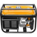 Generator de curent AgroPro BASIC 3600 putere max 3.1 kW Euro 5 motor 7 CP 210 cmc benzina rezervor 15 L AVR monofazat