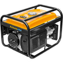 Generator de curent AgroPro BASIC 3600 putere max 3.1 kW Euro 5 motor 7 CP 210 cmc benzina rezervor 15 L AVR monofazat