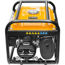 Generator de curent AgroPro BASIC 3600 putere max 3.1 kW Euro 5 motor 7 CP 210 cmc benzina rezervor 15 L AVR monofazat