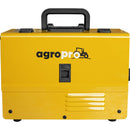 Aparat sudura profesional AgroPro Combo 200 tip invertor functie FLUX-MIG-MMA-TIG amperaj 160A 220V electrod 1.6-3.2mm rola sarma flux 0.8mm 1Kg inclusa accesorii incluse kit TIG regulator gaz