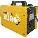 Aparat sudura profesional AgroPro Euro 250 tip invertor functie MIG-MMA-TIG amperaj 200A 220V, electrod 1.6-4mm rola sarma 0.8mm 1Kg accesorii incluse