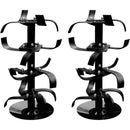 Motosapa AgroPro HS 500 motor 7 CP 2+1 viteze latime lucru 90-120 cm freze roti cauciuc 4.00x8 roata frontala tahometru 2l ulei