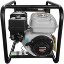 Generator curent industrial AgroPro H3501GP motor Honda GP 200 6.5 CP putere maxima 3 kVA benzina monofazat