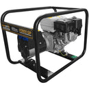 Generator curent industrial AgroPro H3501GP motor Honda GP 200 6.5 CP putere maxima 3 kVA benzina monofazat